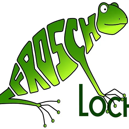 Guest house Froschloch Lutzkampen