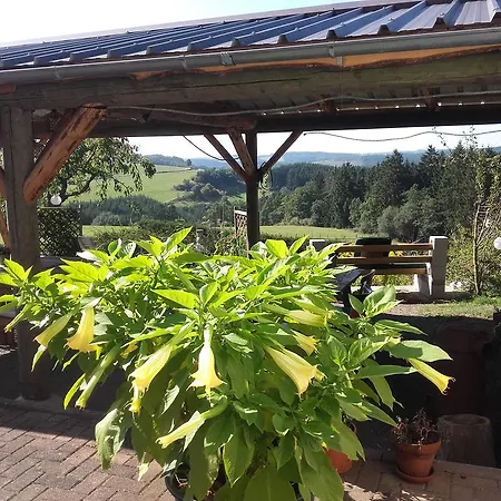 Guest house Froschloch