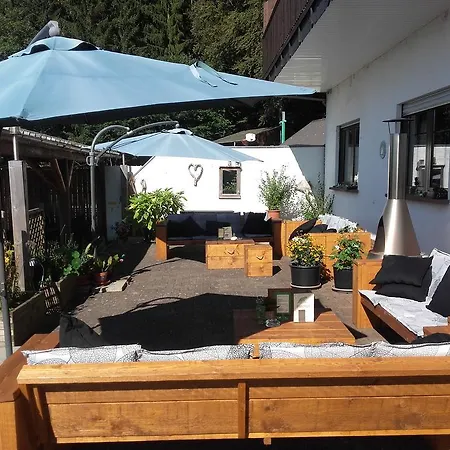 Froschloch Guest house