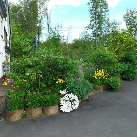 Guest house Froschloch *