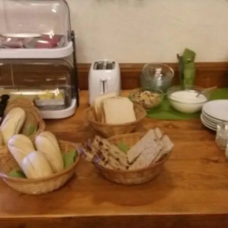 Froschloch Guest house