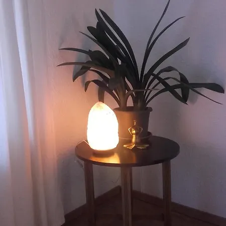 Guest house Froschloch *