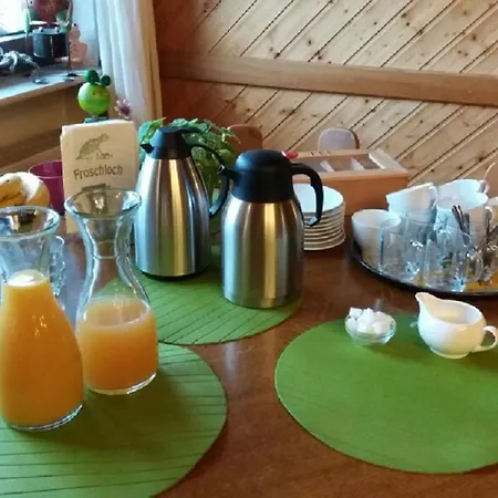 Guest house Froschloch