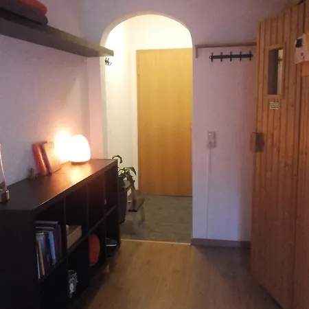 Froschloch Guest house