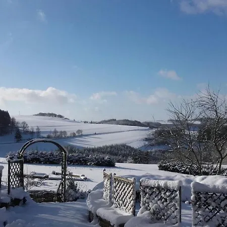 Froschloch Guest house Lutzkampen