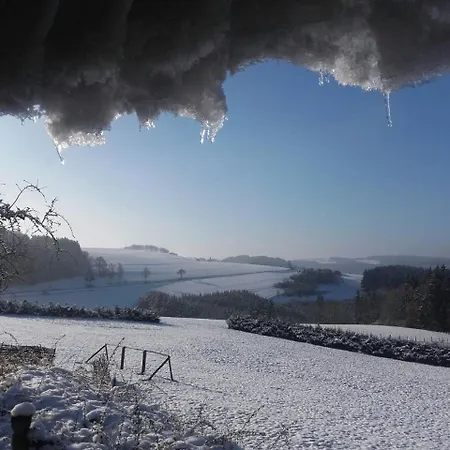 Guest house Froschloch Lutzkampen