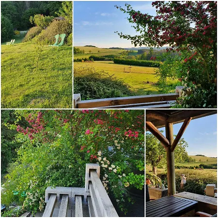 Froschloch Guest house *