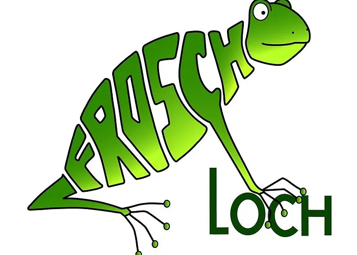 בית הארחה Froschloch Lützkampen