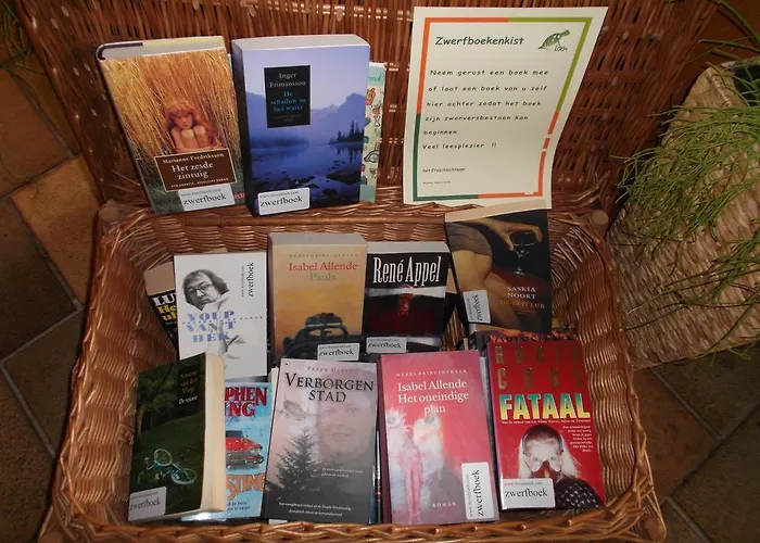 Froschloch Guest house *