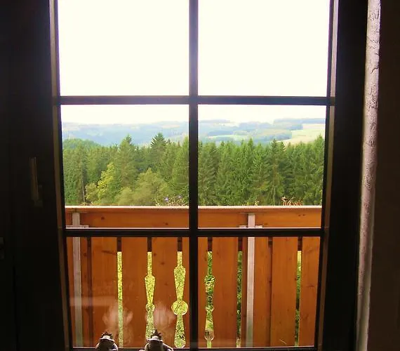 בית הארחה Froschloch