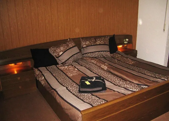 Froschloch * Lützkampen