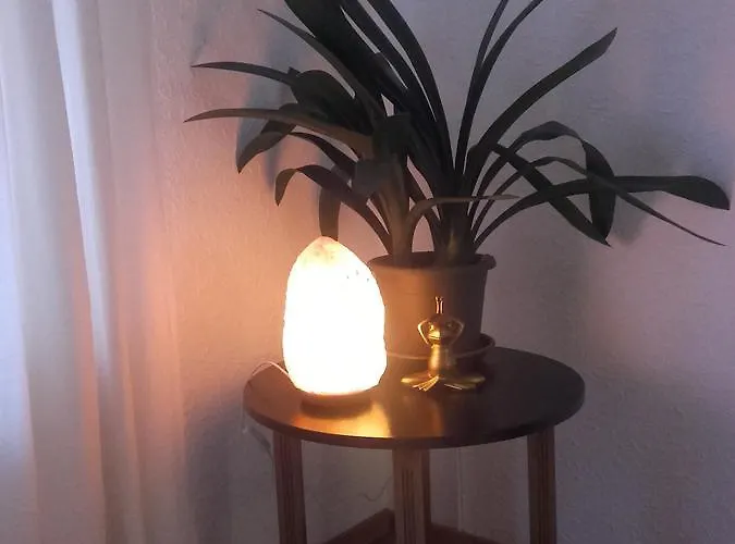 בית הארחה Froschloch *