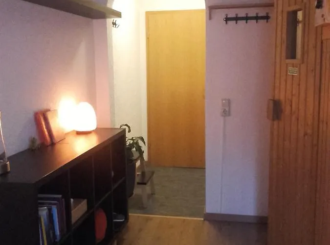 Froschloch בית הארחה